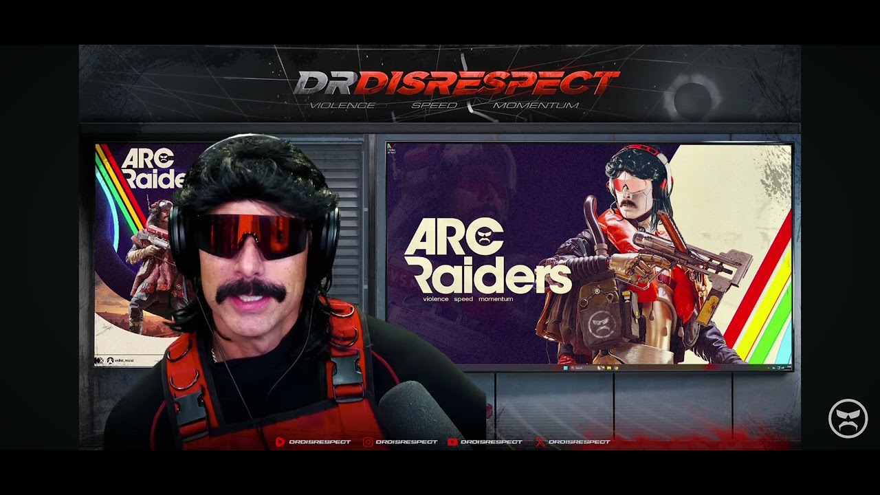 Dr Disrespect Reacts to Dr Lupo Cheating in Chess Tournament