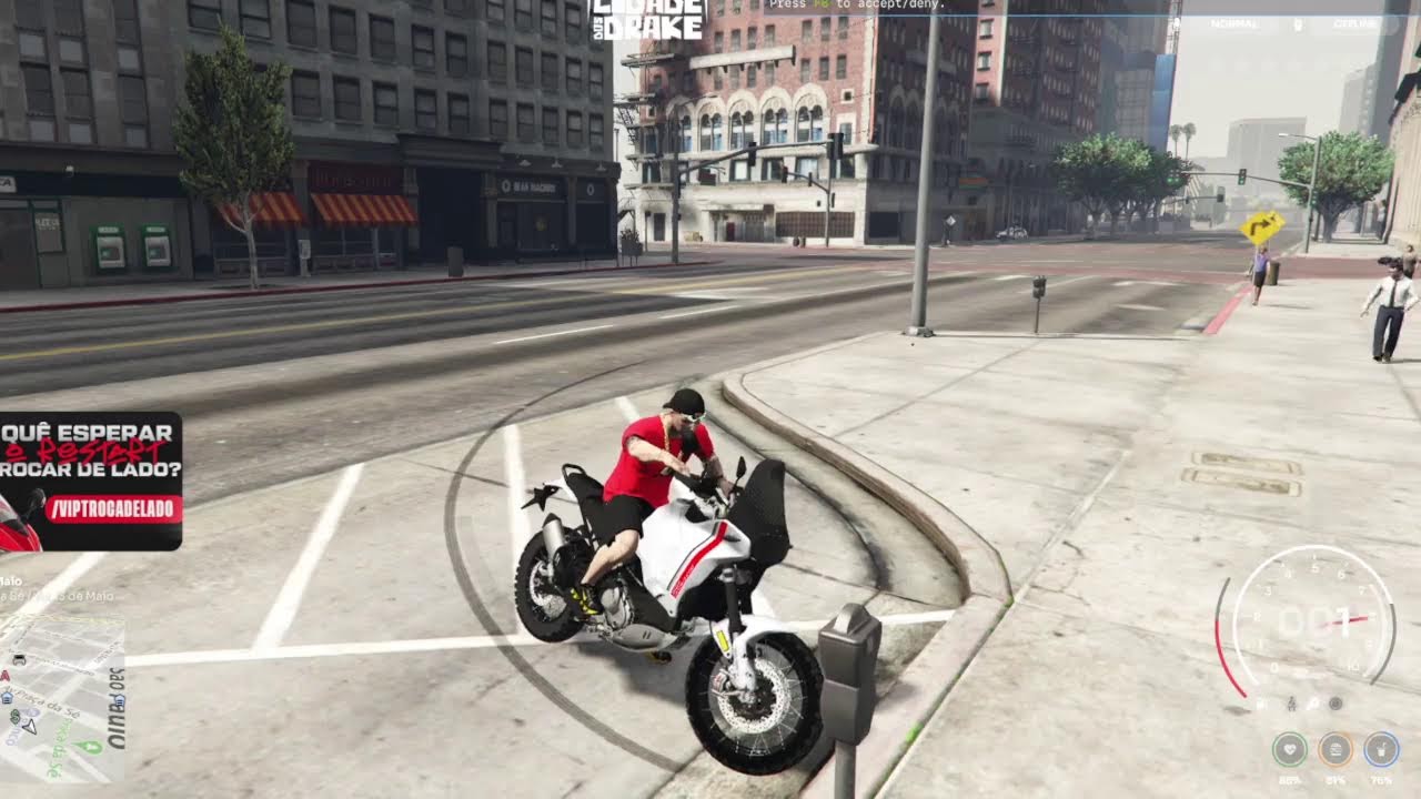 gta rp