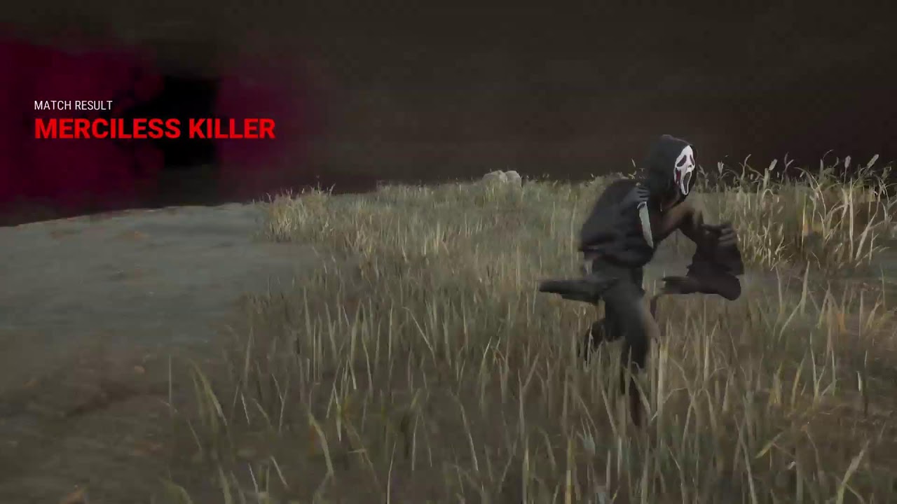 🗡️☠️💋~ Dead By Daylight Live! ~💋☠️🗡️ (Late Night Survival/Ghosty?👻) ~ {03/11/2026}