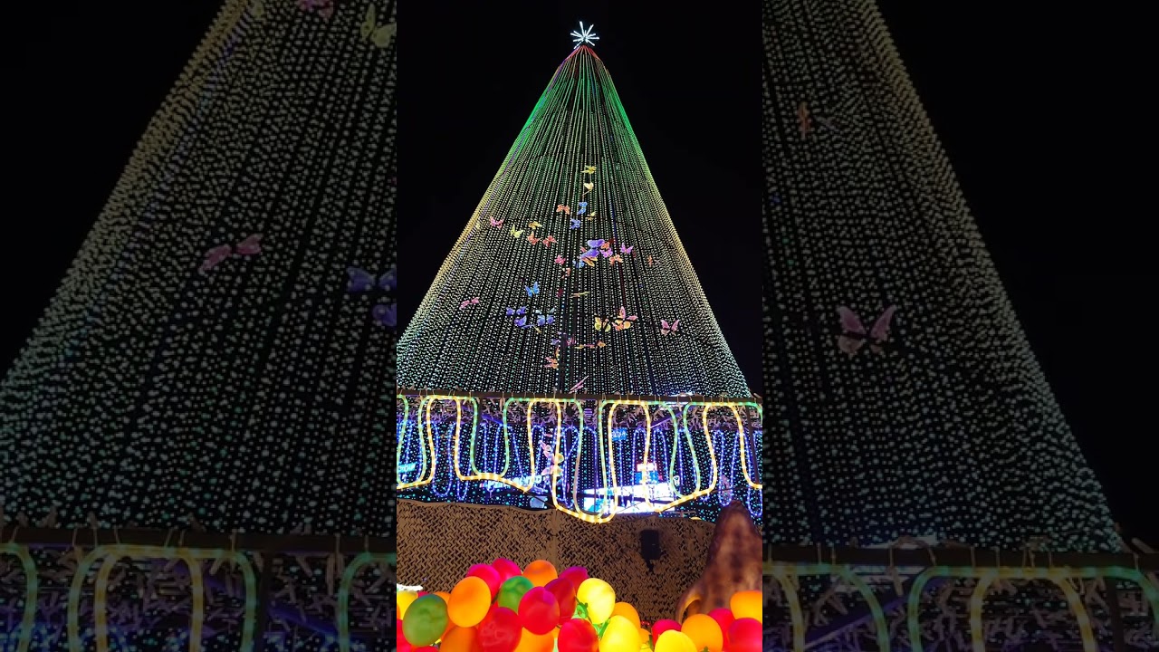 Festilumi Hong Kong 