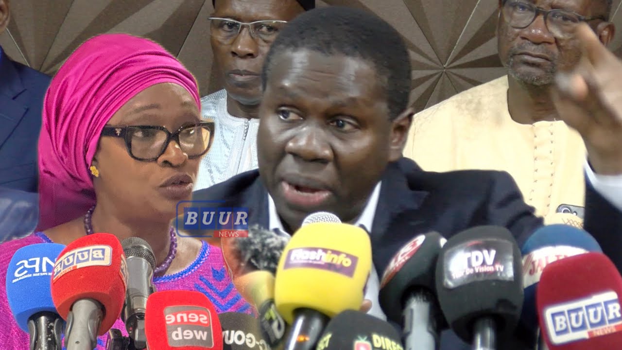 Me Oumar Youm: «Nous Allons Deposer Une Plainte Contre Yassine Fall Pour Mise en Daner de la Vie…