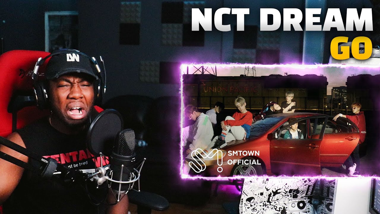 NCT DREAM 