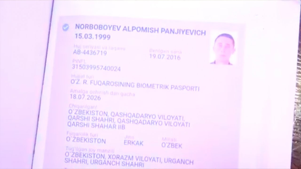 Ўқувчи қизни ўғирлаб кетиб, уйланмоқчи бўлган касбилик жиноятчилар | Odil sudlov