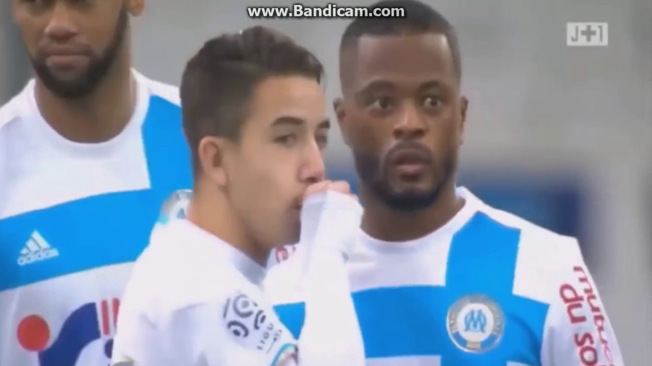 les moment droles dans le football #1
