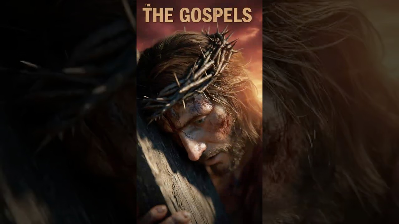 What's The Difference Between The 4 Gospels? Mark 