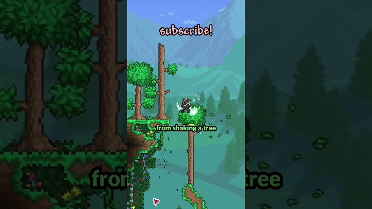 terrarias WORST item?