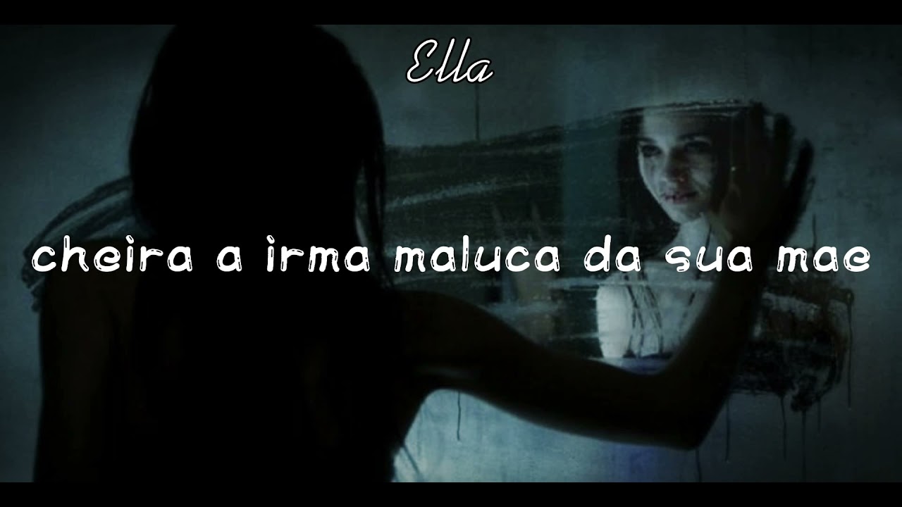 ouf of her head(outerlude)tradu&ccedil;ao🦋