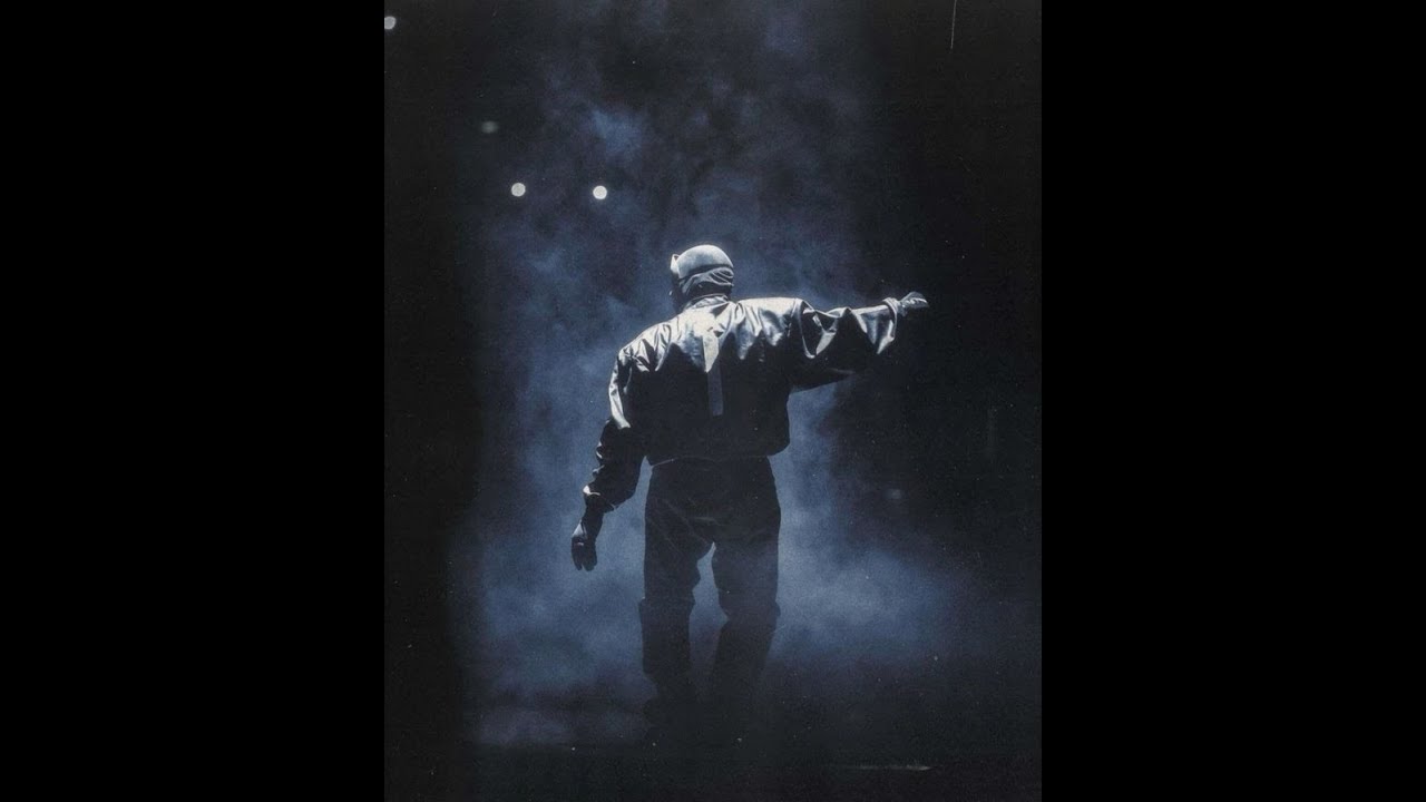 KANYE WEST X PUSHA T X JAY Z type beat 