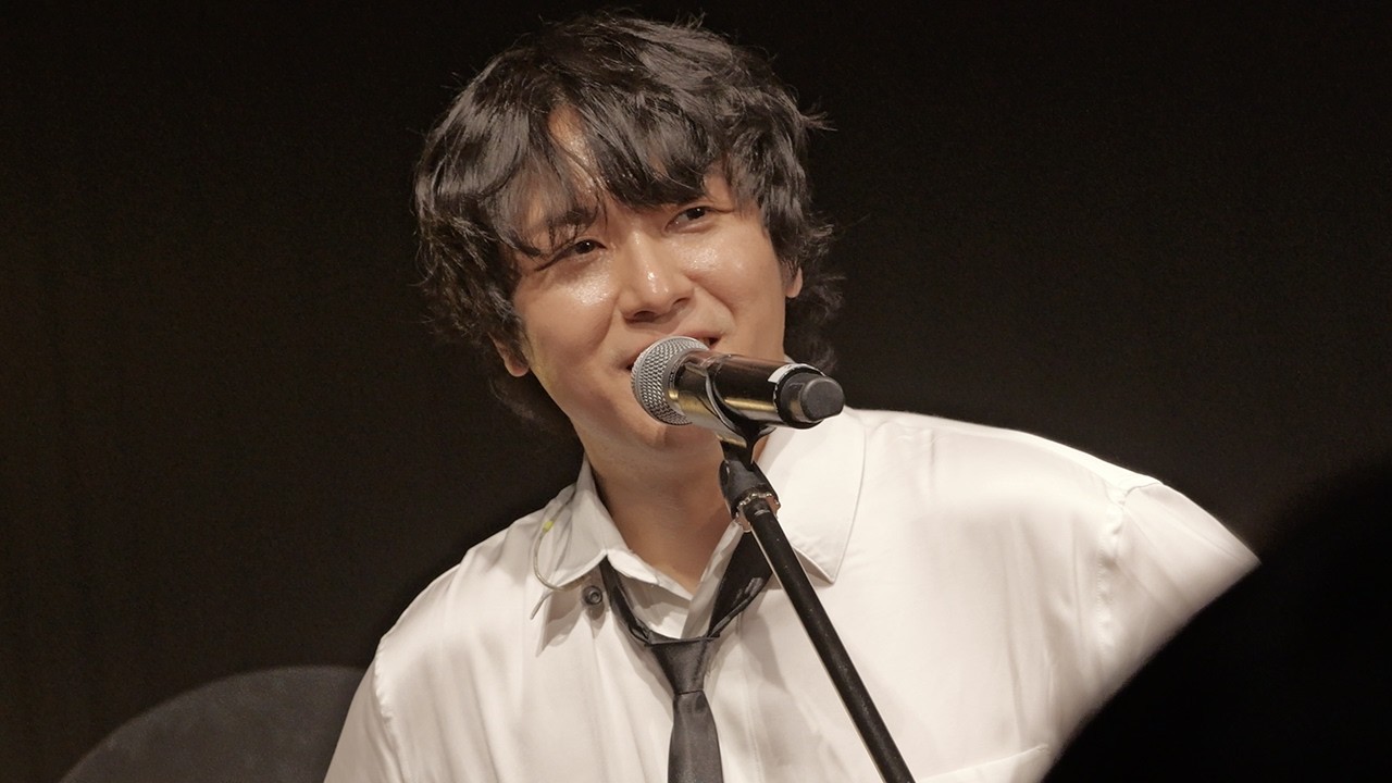 260213ㅣ나루 - Don't You Worry About A Thing + mentㅣMPMG WEEK 2026 엠피엠집 옥탑 재즈클럽