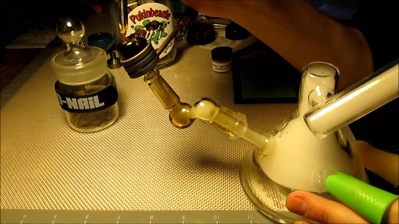 Pukinbeagle Glass' 