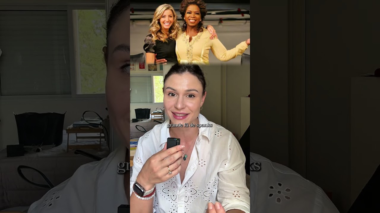 Sara Blakely, como ela começou do zero e se tornou uma das empresários bilionárias mais jovens!