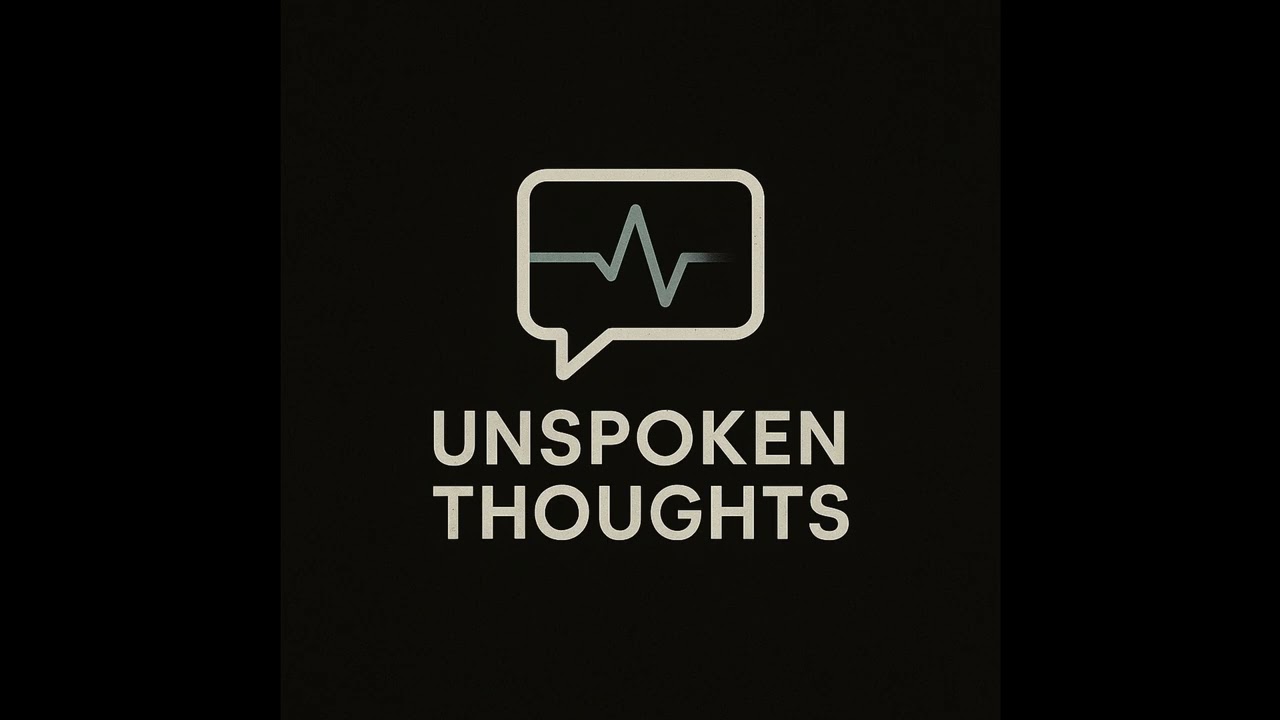 Unspoken Thoughts - Faultline Smile