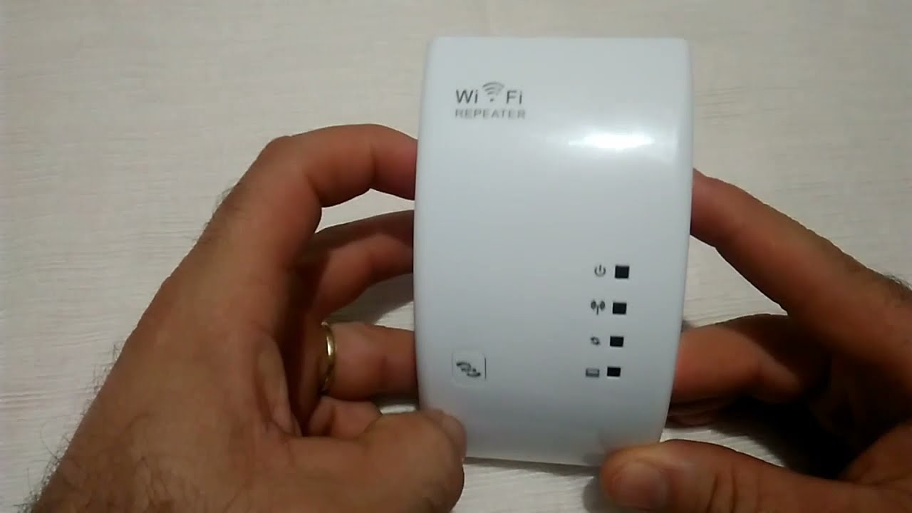 COMO INSTALAR E CONFIGURAR REPETIDOR WIFI PELO CELULAR 2021