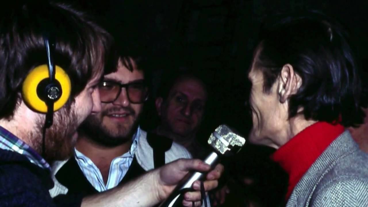 Chet Baker live in Isernia 1981 - 