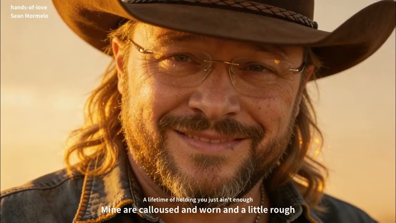 HANDS OF LOVE-Original Song