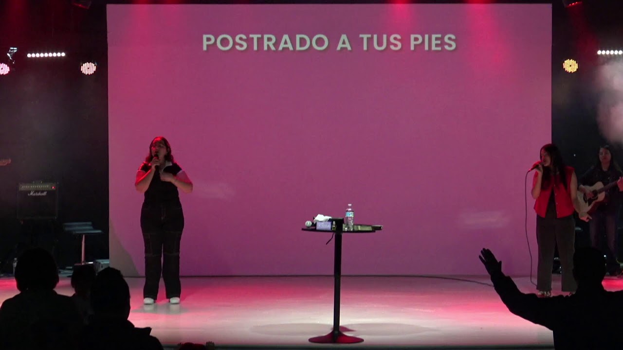 Reunión General - (EN VIVO) | Predicas Cristianas