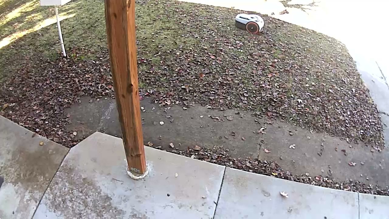 Segway Navimow i105N