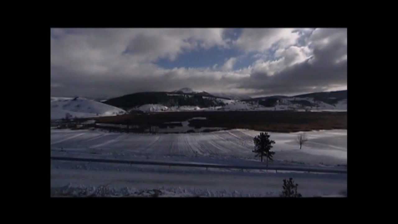 Parco di Colfiorito - parte 2