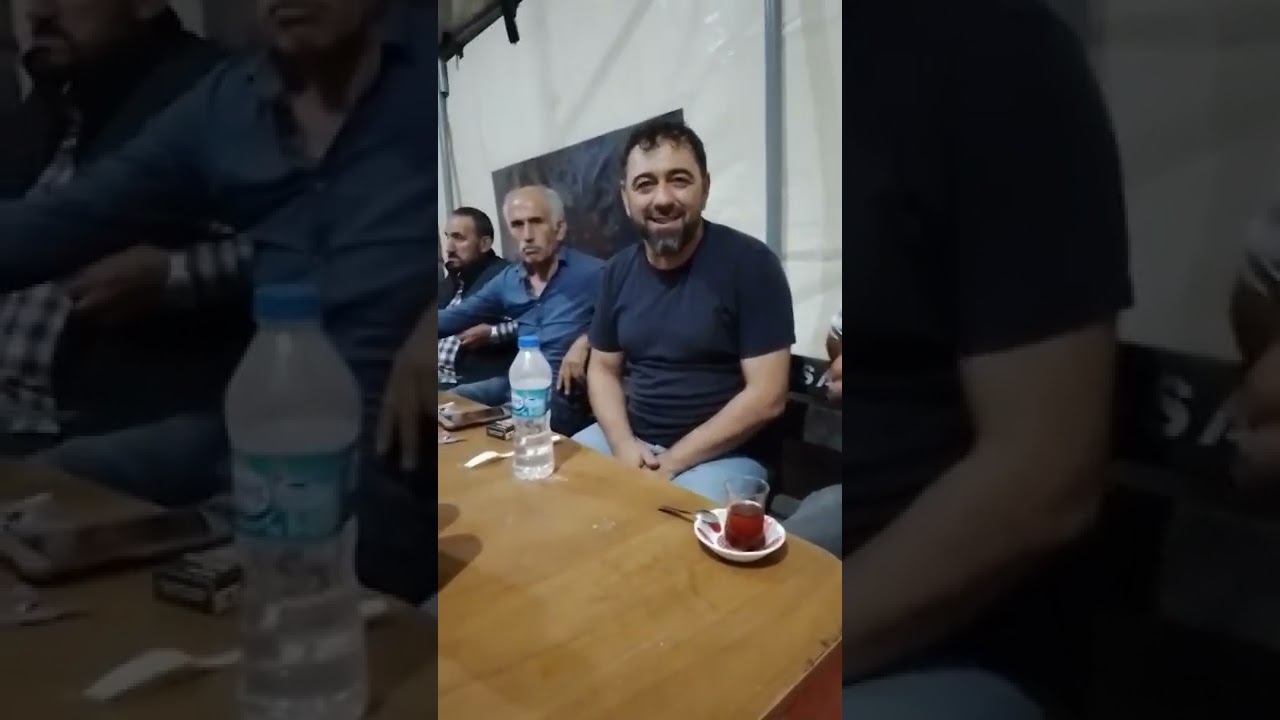 Şeker Aslan, Halim Sak Fengo Yaylasi Eylül 2022 çekim Baki(Şevket) Sebetci.