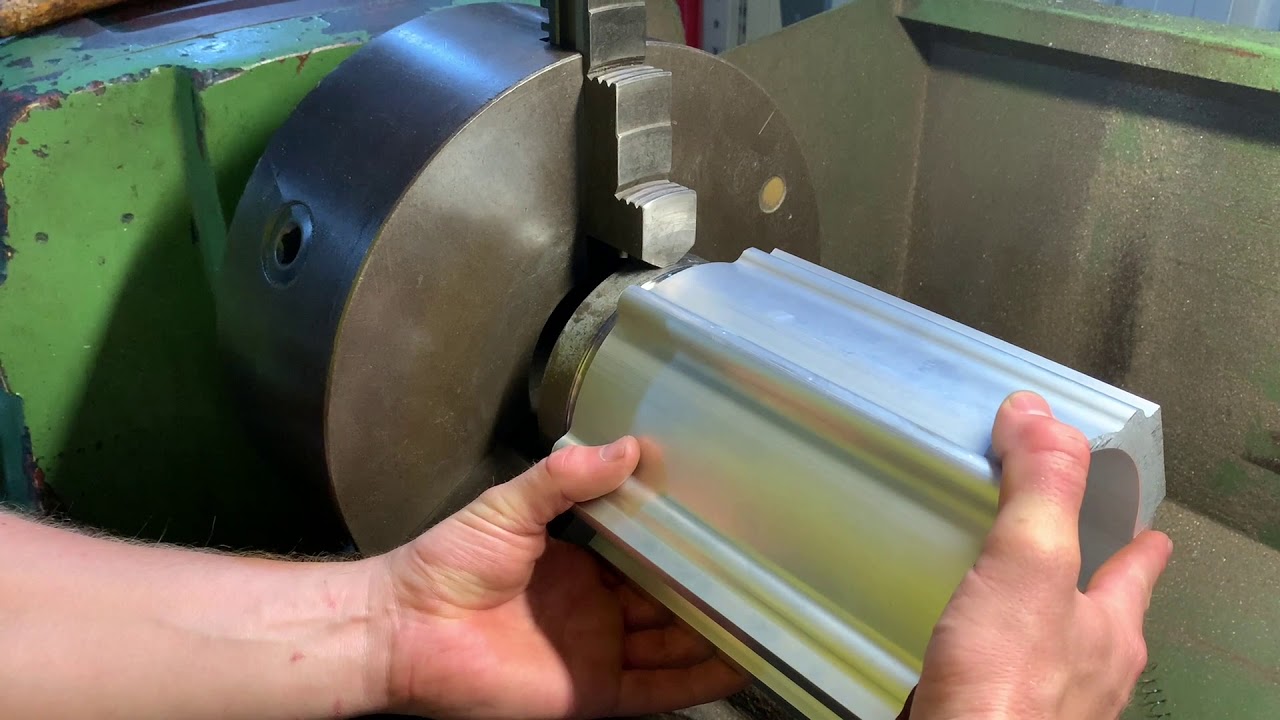 Diecon Marine Custom Tooling
