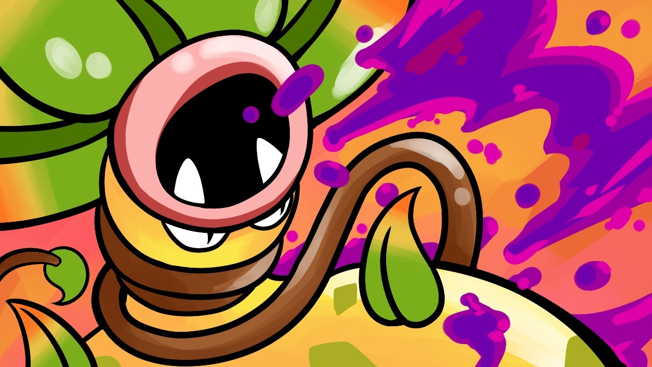 This UPDATED ABILITY Made MEGA Victreebel INSANE...