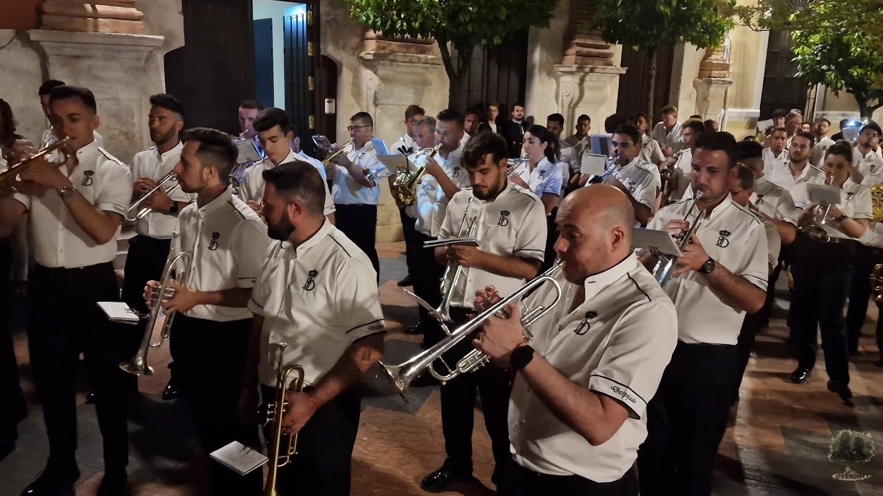 AM Despojado (Jaén) - En el Reino de tu Gloria