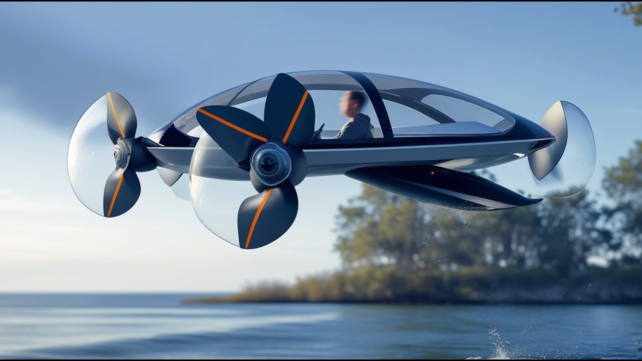 Top 10 Luxury Vehicles That Redefine Future Technology