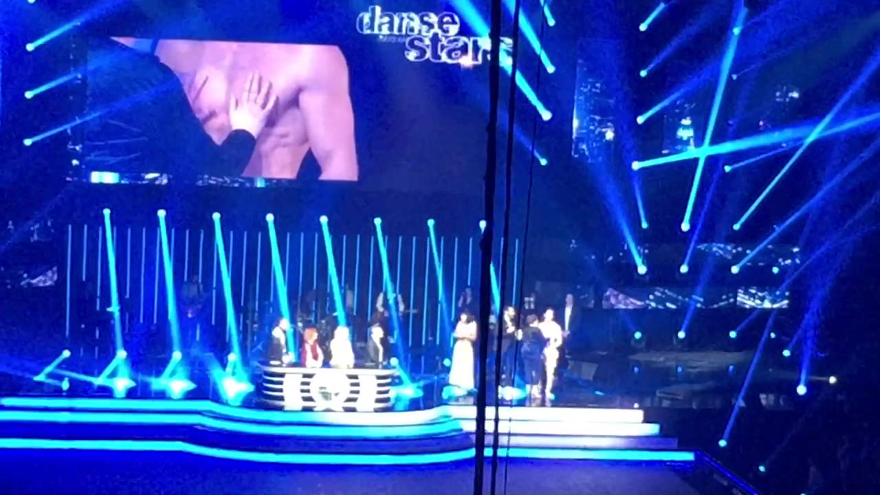 Danse avec les stars 9
