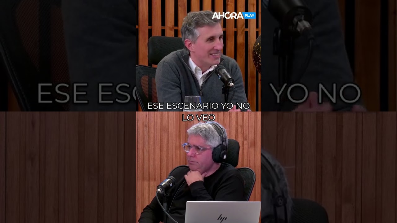 RAPETTI TIRA ABAJO ENCUESTAS OFICIALISTAS: 