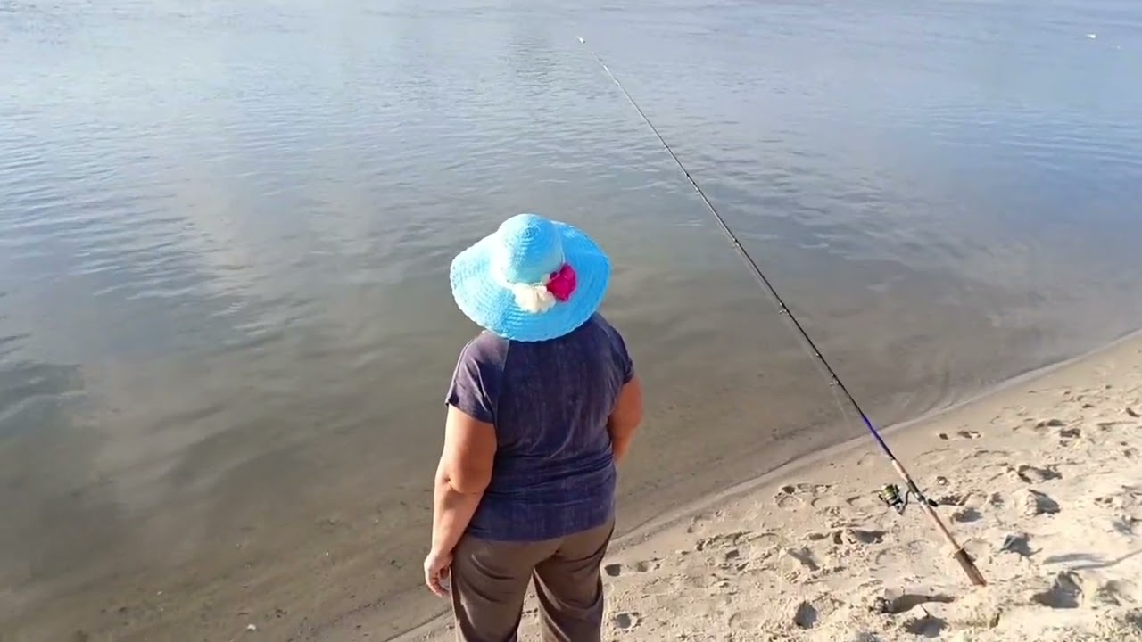 🎣Рыбалка🎣ст.Раздорская Ростовская область 12.07.23 #рыбалка2023 #рыбалка #город61 #станицараздорска