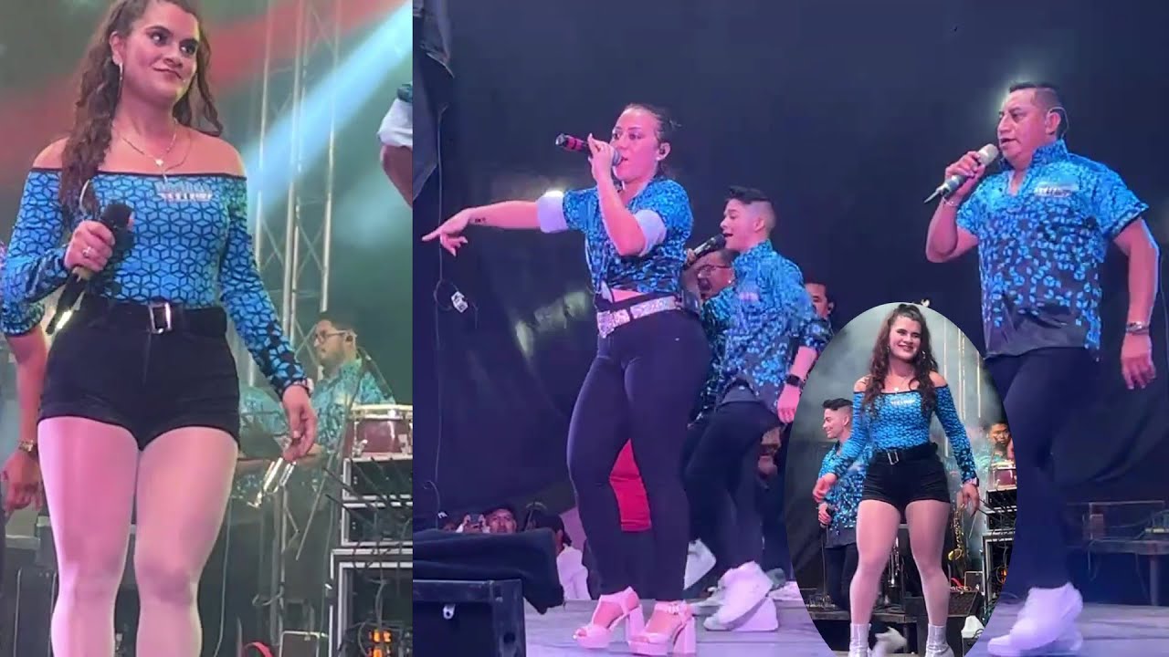Los Tokes - En Samayac Suchitepequez 3 De Marzo 2024