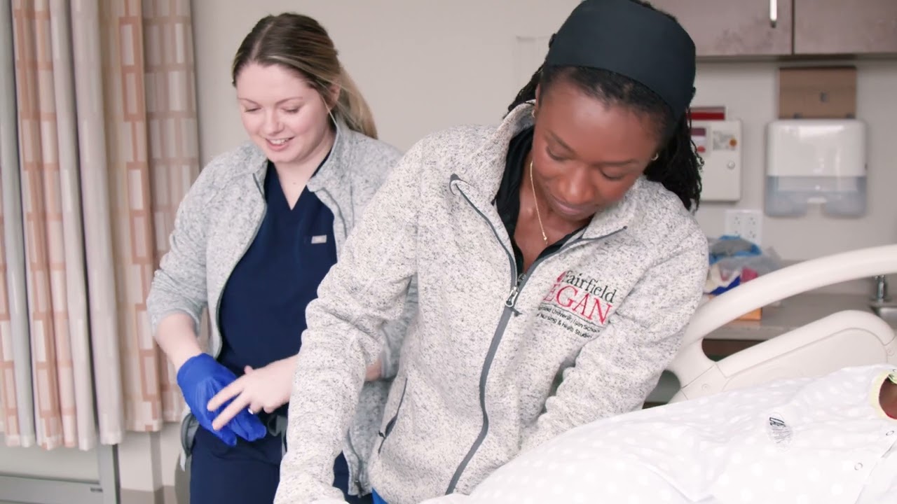 DNP Nurse Midwifery program receives a HRSA Maternity Care Nursing Workforce Expansion Grant