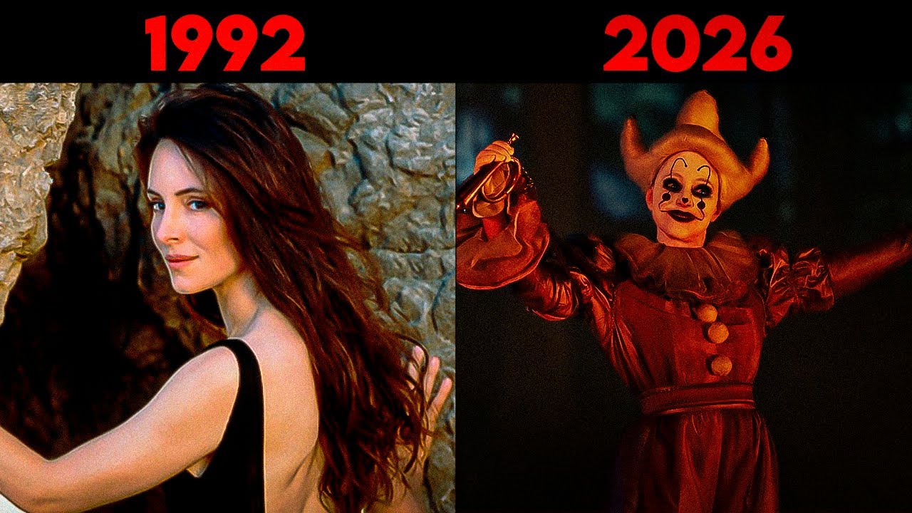 Madeleine Stowe Today (2026) — You Won’t Believe How She Looks Now