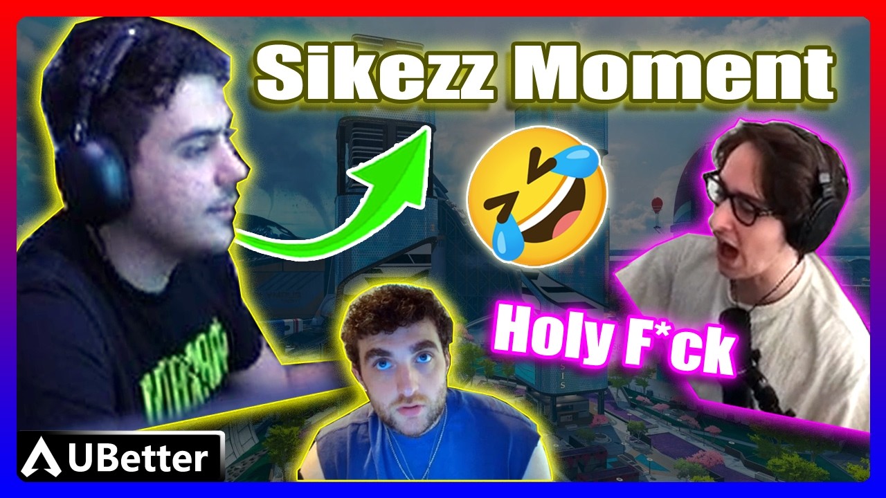 Хэл реагирует на момент с Sikezz! 😱 Эпичная тирада Zer0 и жестокая провокация Хэла в адрес Wxltzy 😂