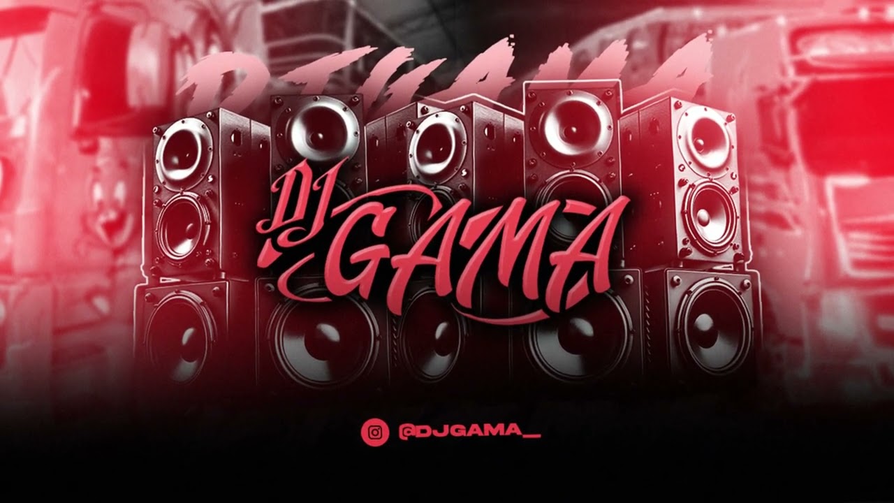 CACHORRO CARAMELO VOLT MIX - DJ GAMA