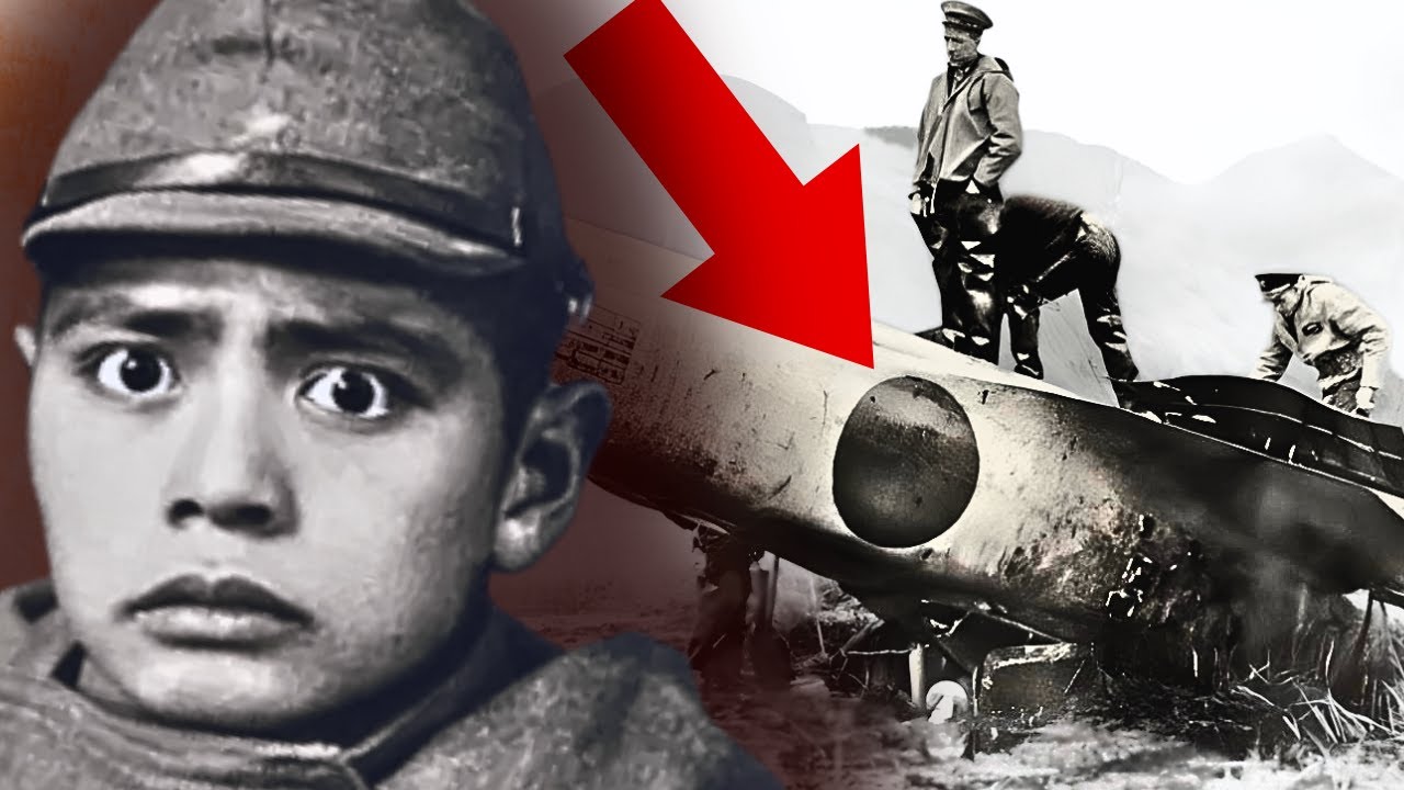 The Dark Fate of the A6M Zero Fighter