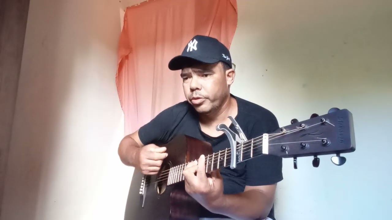 Nilson Gonçalves Acústico.                                            (Índia)...(Paula Fernandes).