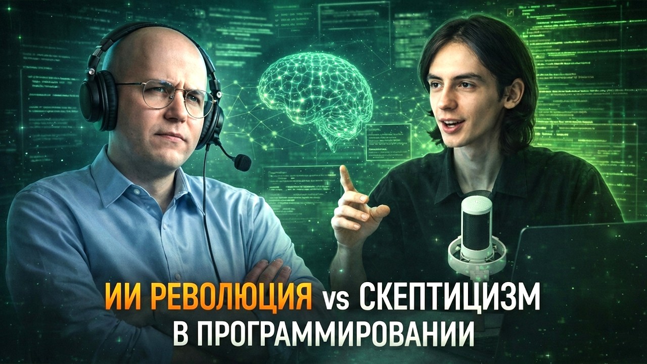 ВАЙБ-КОДИНГ ПЕРЕОЦЕНЕН