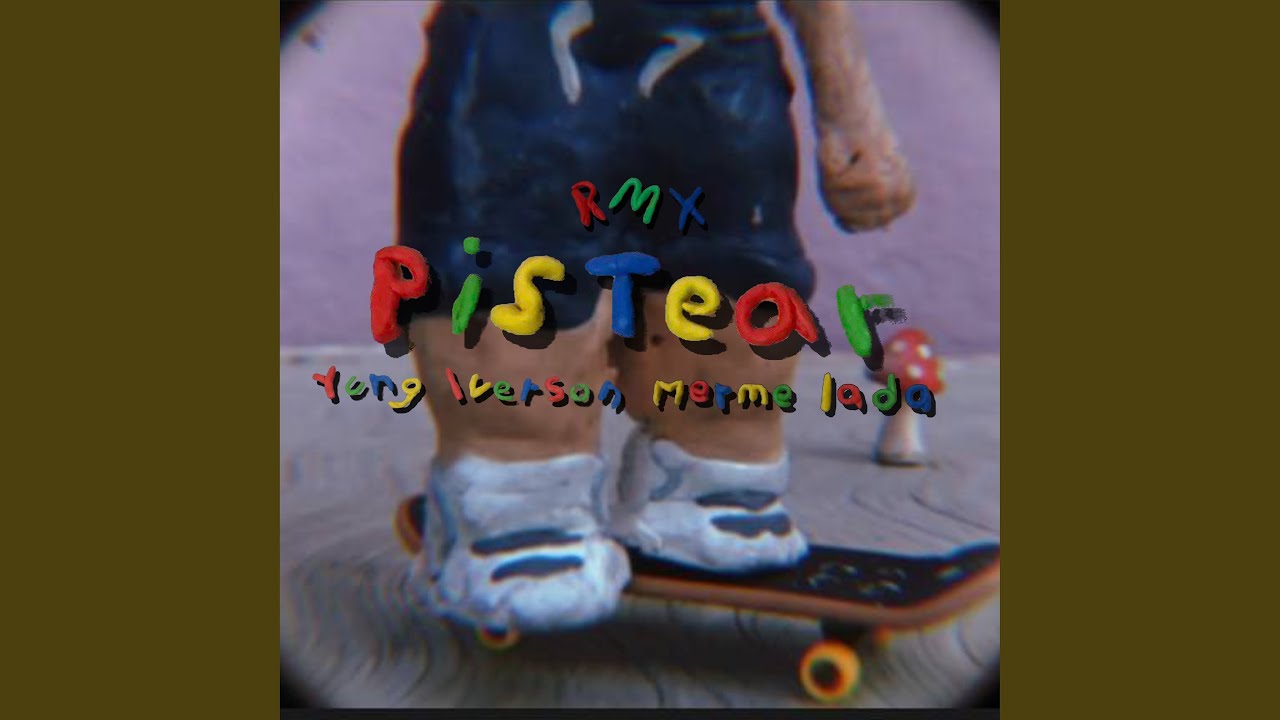Pistear Rmx