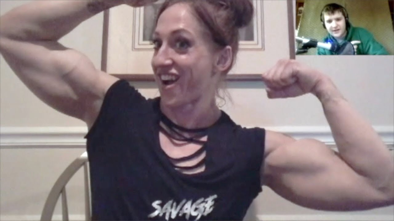 Fit Over 40 Flexs 3