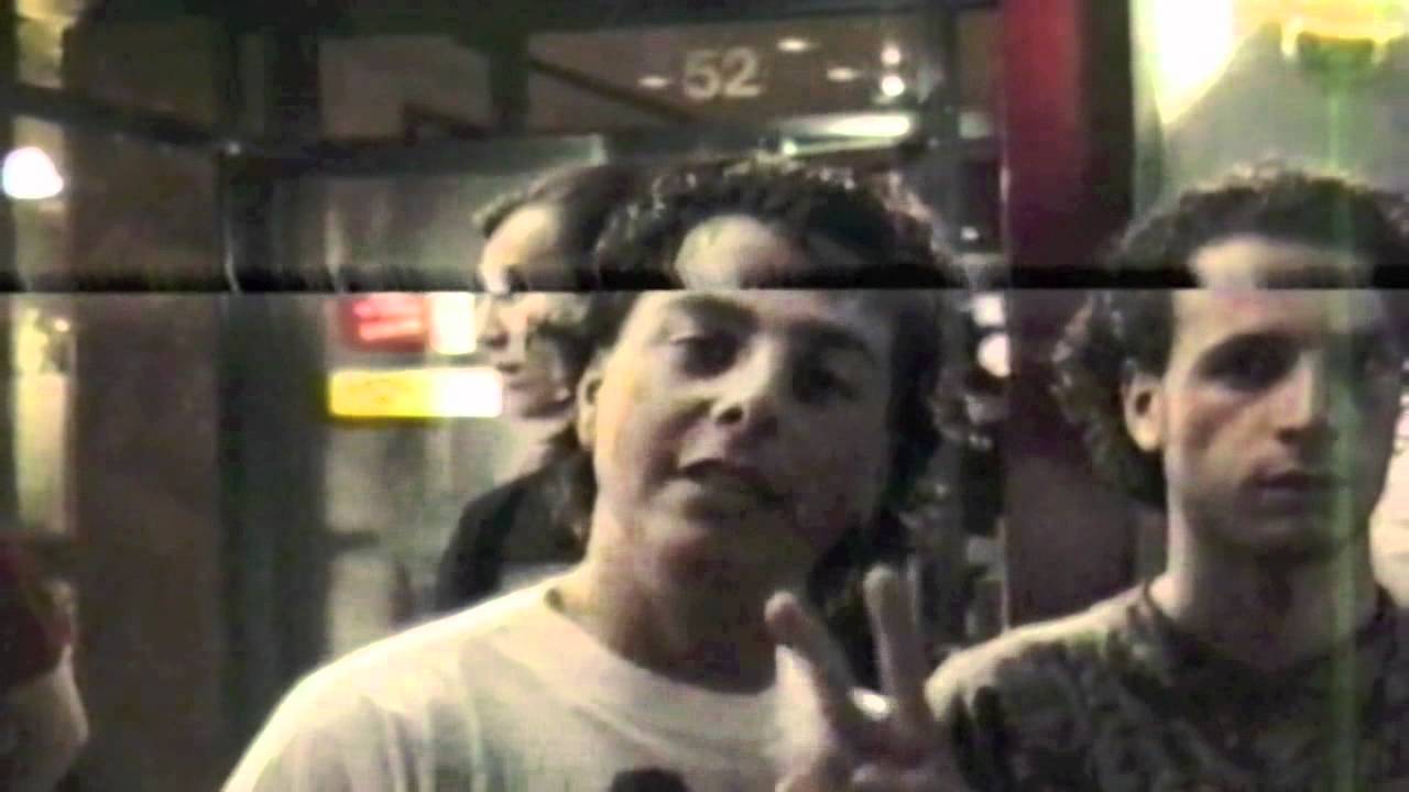 Tifosi Italia '90 @ Mayfair café Montreux -  720p.mov