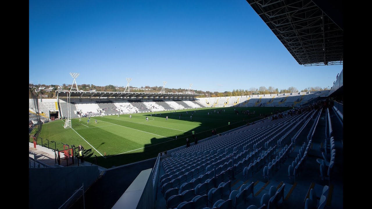 Was redeveloping Pairc Ui Chaoimh a mistake?