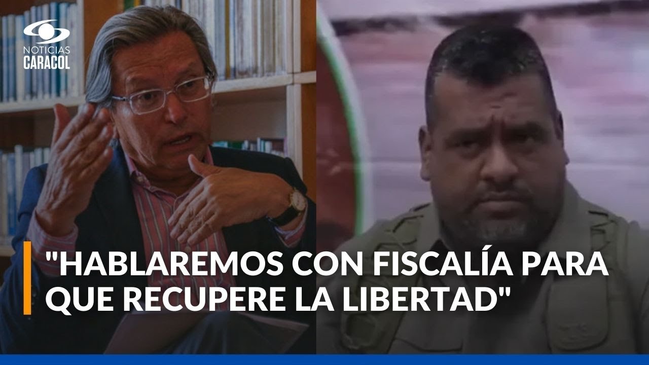 Jefe negociador del gobierno con la Segunda Marquetalia señala que pedirán libertad de alias Araña