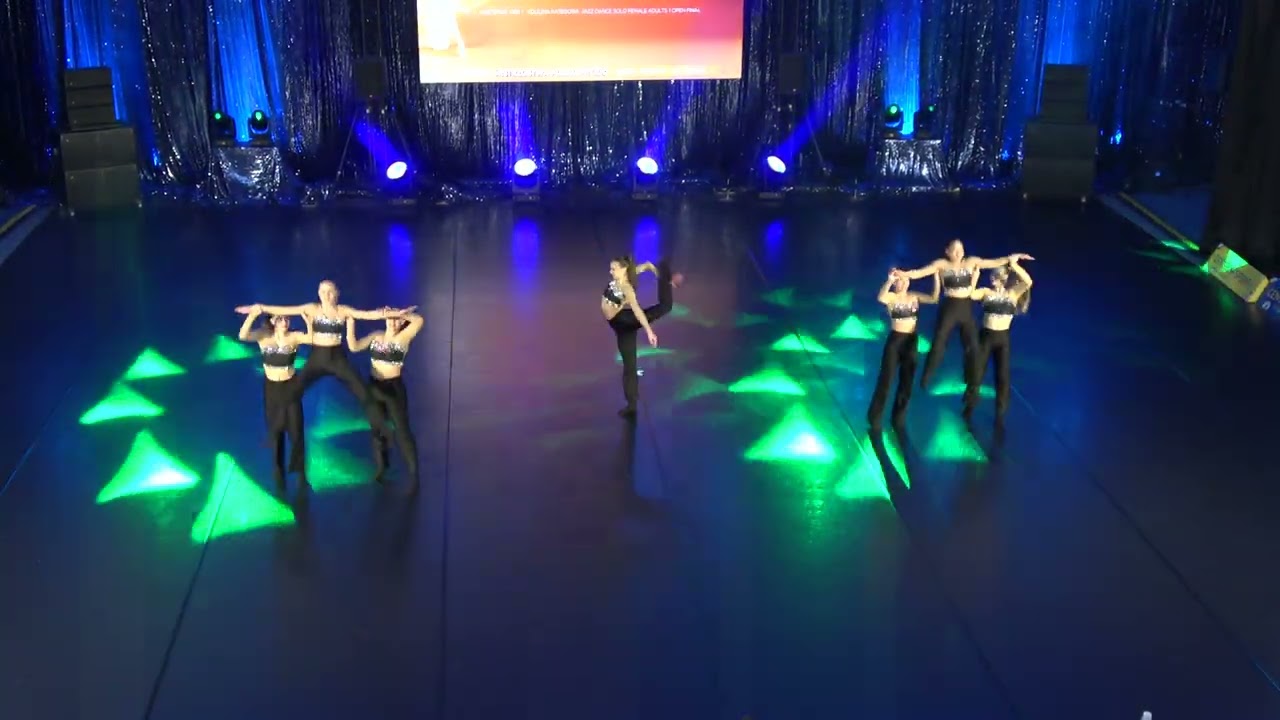 JOY DANCE, Szczecin