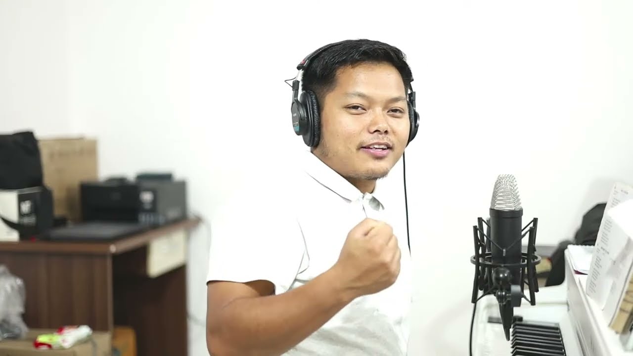 Pakai Vahchoi ute - Vesper Music