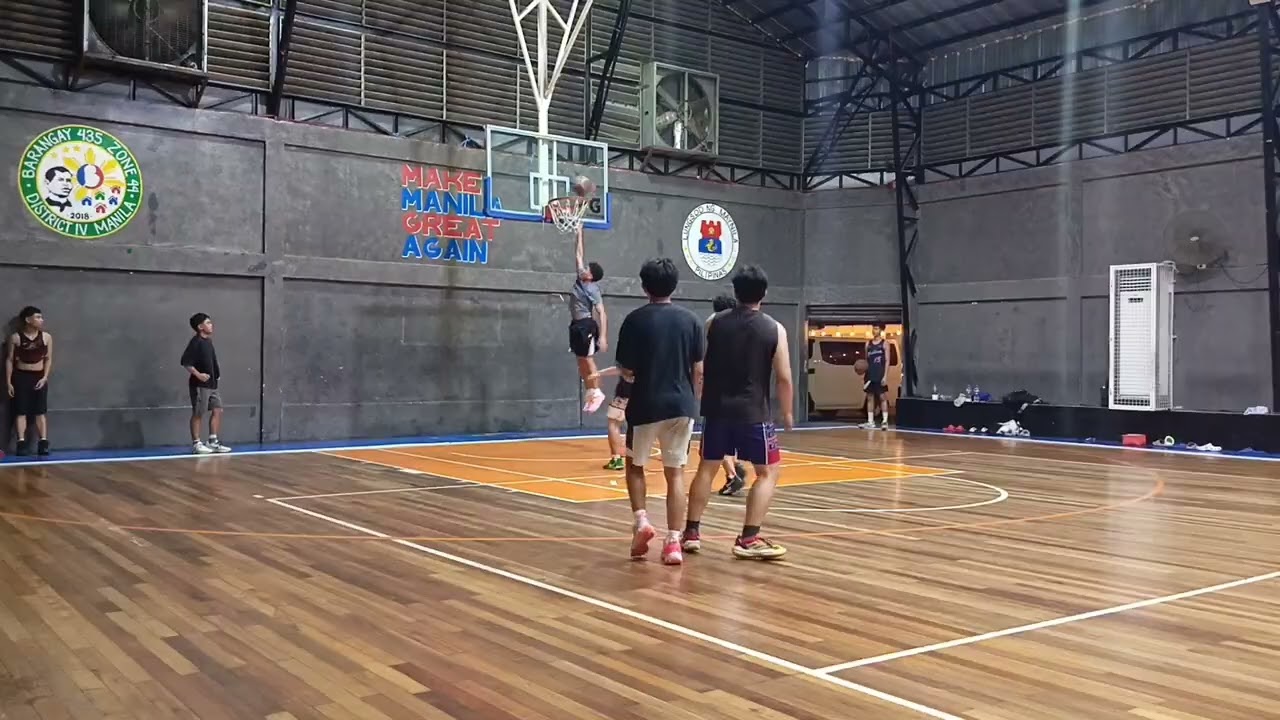 March 19 set 6