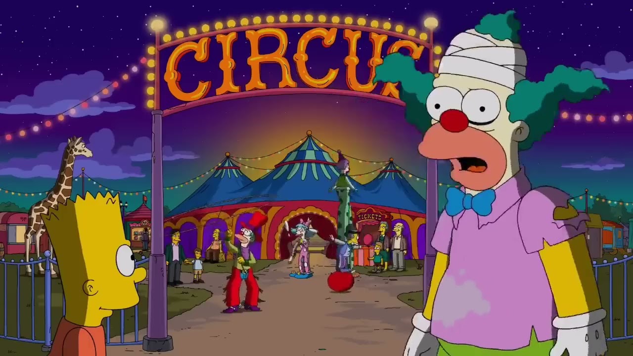 Los simpson capitulos completos 3 || El Rincon de Los Simpsons