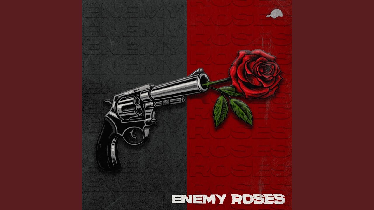 enemy roses (feat. Iwain)