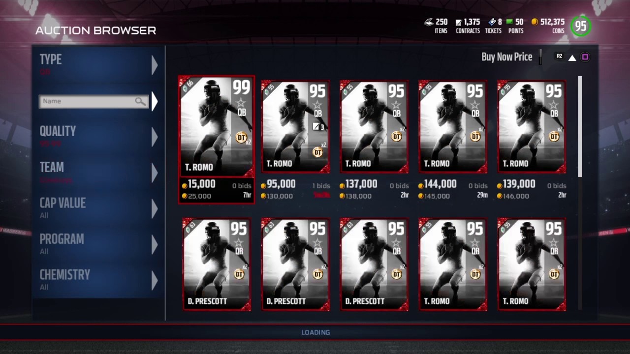 Madden 17|HUGE SNIPE|MUT 17
