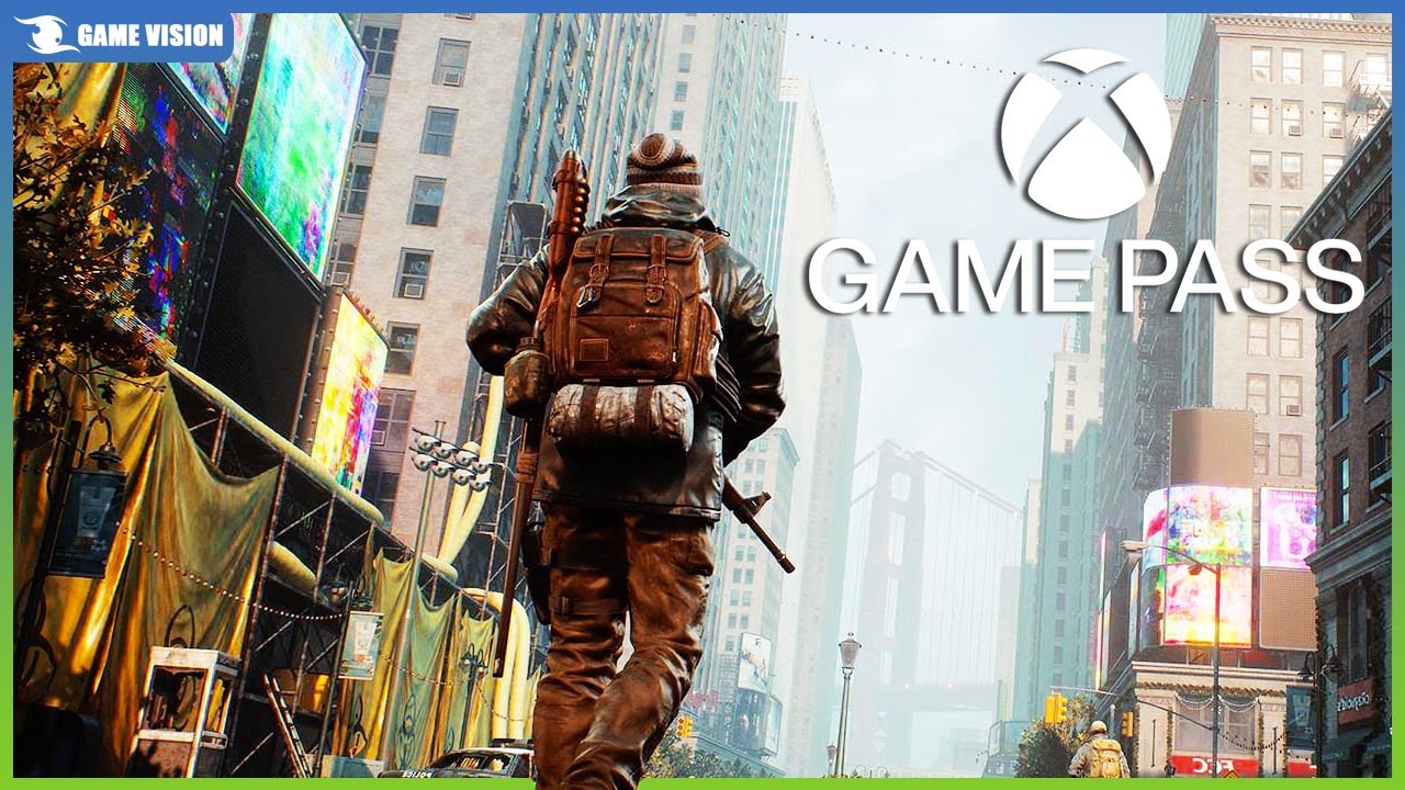 TOP 14 MELHORES JOGOS SURVIVAL DA GAMEPASS EM 2024 e 2025!!  PS4|PS5|PC|XBOX